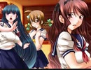 エロゲ体験版BGM集「学校のヤラシイ怪談」TinkerBell37