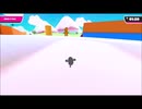 【Fall Guys】夢から覚めたフォールガイズ4【ゆっくり実況】