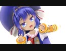 【MMD】踊る恐竜さん【音街ウナ(カメラ配布有)】1080p対応