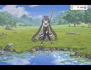 なけなしの石をブッパして爆死するキャルちゃん