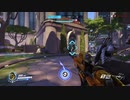 Overwatch オーバーウォッチ適当実況動画part116