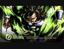 ドラゴンボール超 ブロリー カカロットVSブロリー(Epic Orchestral dubstep アレンジ)