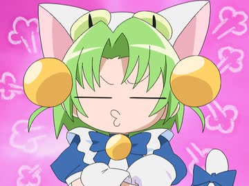 人気の アニメ デ ジ キャラット 動画 327本 ニコニコ動画