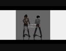 【進撃のMMD】　Love Me If You Can