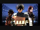 【Fate/MMD】「jewel」By.オジマン&トリスタン&アンリマユ　（1080ｐ対応）　