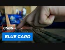 How to Apply for a CSCS Blue Card?