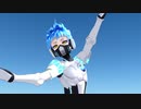 【MMDツイステ】終わりへ向かう始まりの歌／オルト【MMDモデル配布】