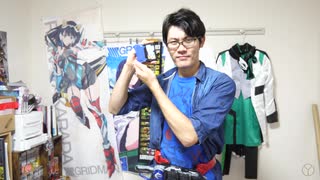 普通のホモと見るブレイズ変身講座.IYCH