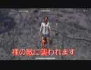 【PUBGLite】雪降る地で裸の敵と戦う【ドン勝への道】