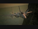 ACE COMBAT 7  #SP3　リプレイ