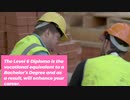 What is NVQ Level 7 Qualification Equivalent to ?