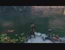 ネギのゲーム実況　SEKIRO：SHADOWS DIE TWICE　#027　｢黒笠のムジナ｣