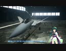 ACE COMBAT 7　 ACE #SP3　【VOICEROID】