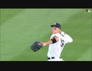 【MLB】世界一優しくレーザービームを放つアーロン・ジャッジの強肩集
