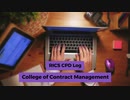 RICS CPD Log