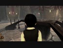 【実況】隠し部屋とウィジャ盤と2時間の探索【Lucius】5人目 前半