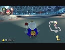 【MK8DX】＃２　　戦略的バカ