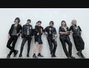 【肥生決既】夜に駆ける 踊ってみた feat.Iris