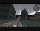 【Minecraft】外伝:結月ゆかりのにょんにょんLIFE~MW1~　プロローグ