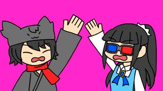 人気の い やい やい や 動画 141本 ニコニコ動画