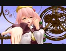 【東方MMD】 にとりとみとりとモブ河童隊でDear My Future！