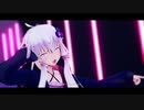 【MMD】ままま式結月ゆかりさんで「KING」【60fps_1440p】