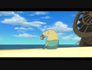 【二ノ国】＃２１　失恋、浜辺にて【白き聖灰の女王】
