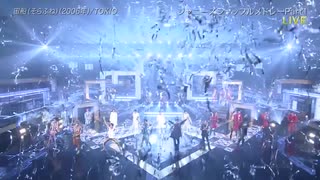 amnosと先輩＆後輩わちゃ149