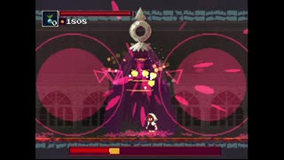 月下のシーショア　最終回【Momodora】