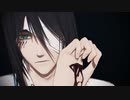 【進撃のMMD】エレンで自傷無色