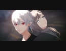 【にじさんじMMD】「絶え間なく藍色」【ChroNoiR】