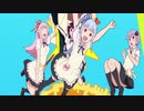 Bloom of Youth ～花ざかり～ 【ボイスロイドバンド】手描きWORKING!!!パロ