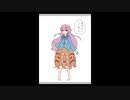 「これから毎日一枚、絵を描くことにしよう」428目