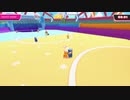 【Fall Guys】フォールボールで完封【チームゆでたま】