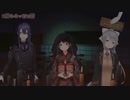 長尾と雪城が百物語中に体験した恐ろしい話