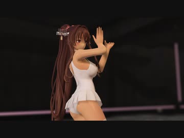 【艦これ】大和で桃源恋歌