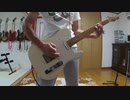 THE BEACH BOYS/SHUT DOWN を弾いてみた。