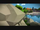 【2人実況】難関鬼畜パズル【The Witness】part1前半
