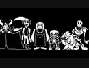 【女性実況】ビビり女初めてのUNDERTALE #29