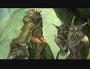 難易度ハードでシノビ族をプレイ！ Part21【ブリガンダイン ルーナジア戦記】 BRIGANDINE/Switch