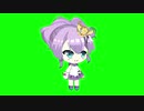 手書きで少しきれいになったジャベリンGB＋使用例.third anniversary