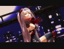 プリンツ・オイゲン PiNK CAT【MMD-MV】