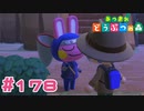 【実況】チャイナ服も可愛く着こなすモモチ #178【あつまれどうぶつの森】