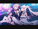 アズレン 25時間生放送アニメ制作マラソンPV
