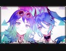 あきつｘスピカ* -「GETCHA!」歌ってみた