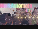 【実況】今更NieR:Automataをクリア目指してプレイ！#５