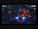 SDガンダム G GENERATION GENESIS 実況プレイPart131 機動戦士ガンダム MISSING LINK「ジャブローは紅く染まる」Bパート