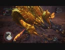 【MHWI】発売日からストーリー攻略するまでエクストラ【実況】　part19