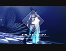 【MMD刀剣乱舞】幽霊東京【にっかり青江】※表情・目線配布