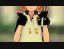 【凹凸世界MMD】-KING-【金】